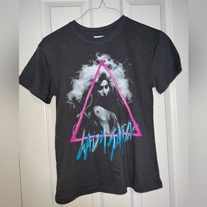 🎤 NWT! Official Lady Gaga TShirt